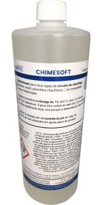 chimesoft