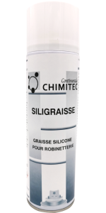 siligraisse