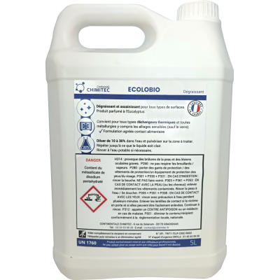 ecolobio