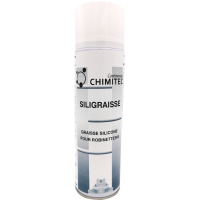 siligraisse
