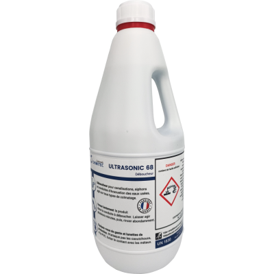 ultrasonic68